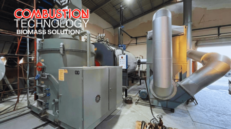 Biomass Boiler Systems